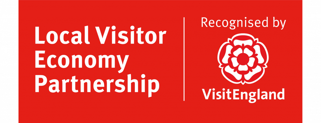 Local visitor economy partnership