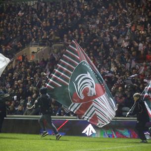 16 Facts About Leicester Tigers 