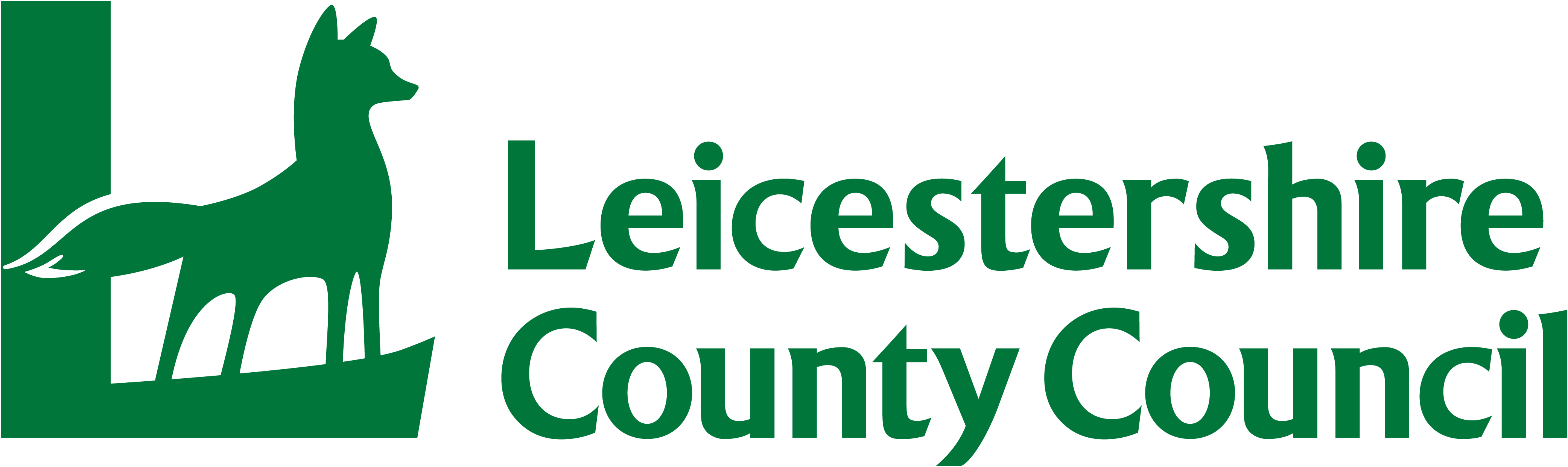 Leicester County Council
