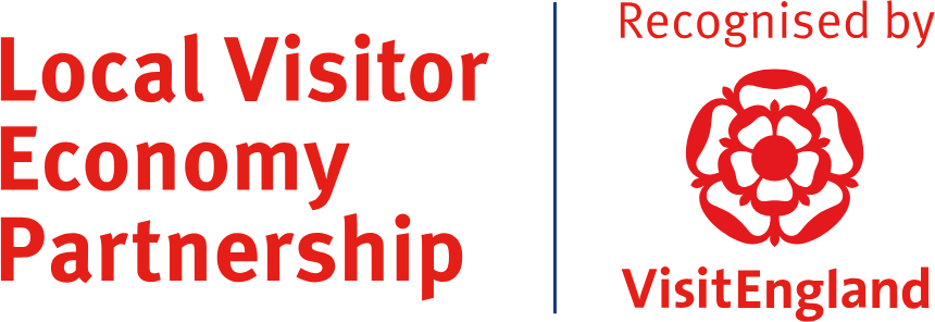 Local Visitor Economy Partnership - Recognised by Visit England