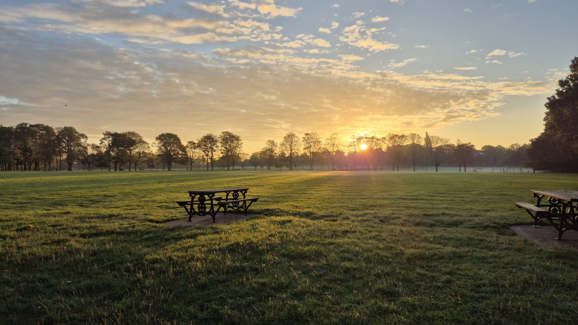 Victoria Park
