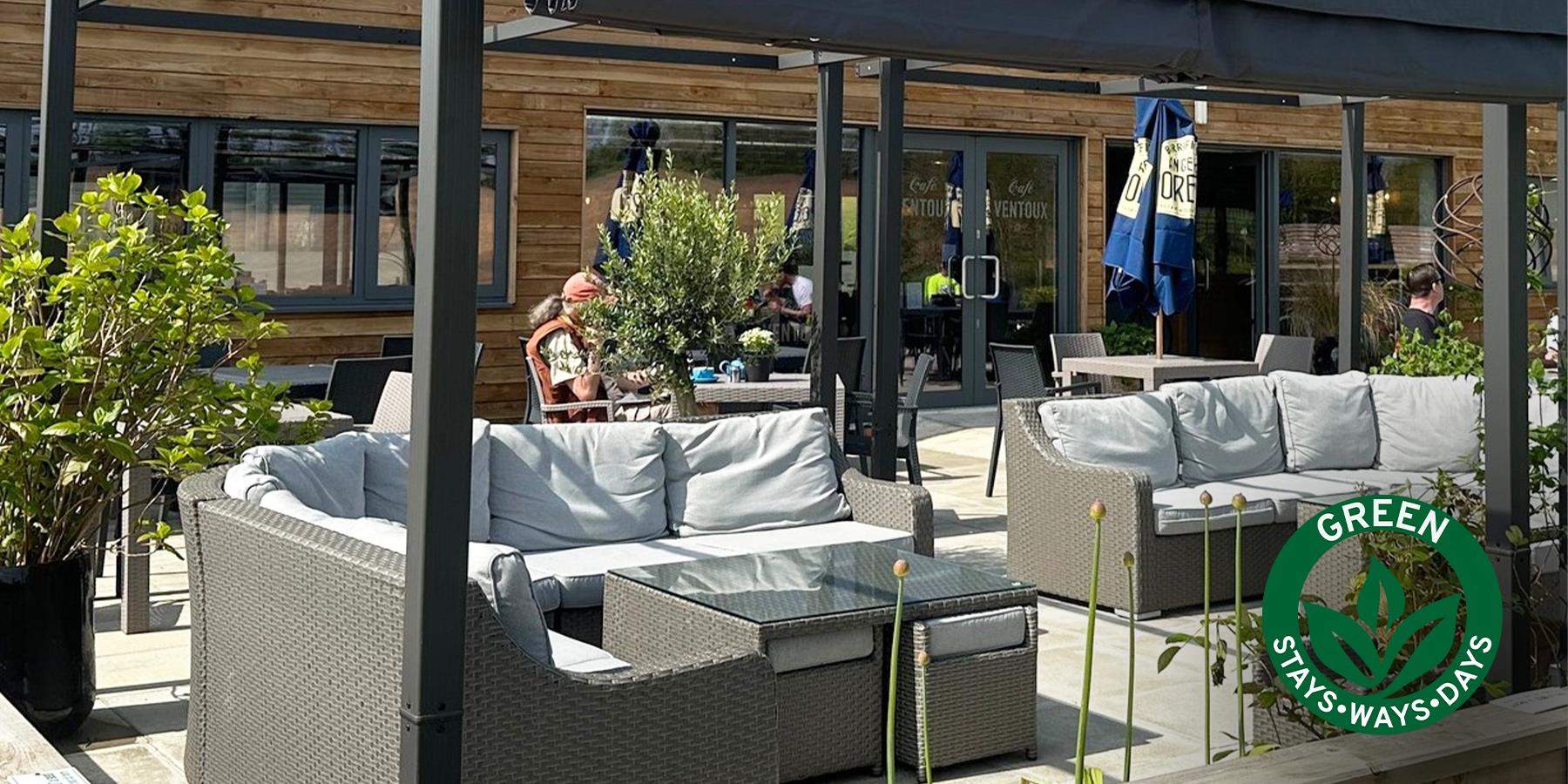 Café Ventoux - Visit Leicester