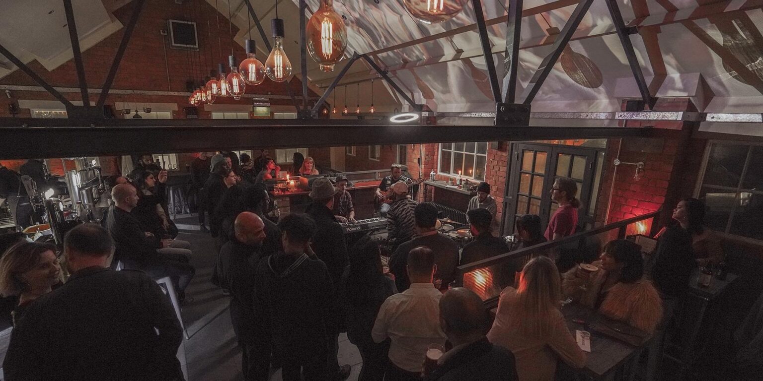 Nightlife - Visit Leicester