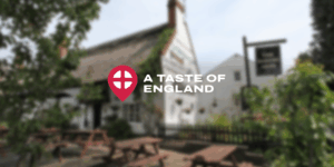A Taste of england
