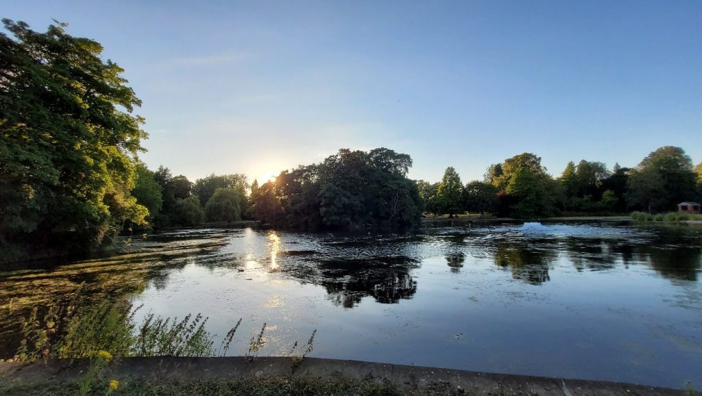 Abbey Park