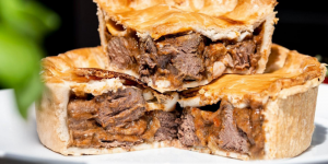 pie