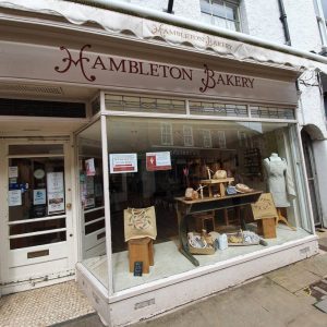 Hambleton Bakery