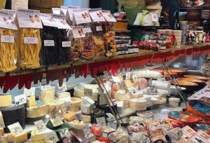 deli counter