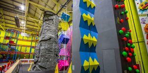 soft play centre