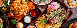 Leicester Restaurant Week