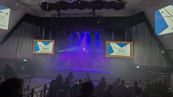 Leicestershire Tourism Awards