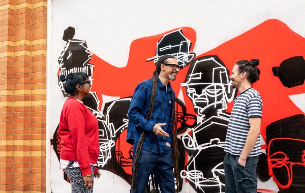 Bring the Paint Festival