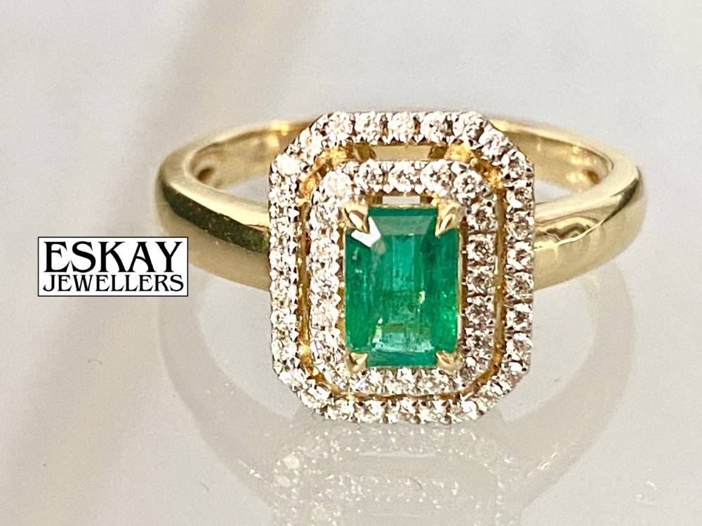 Eskay Jewellers Ltd