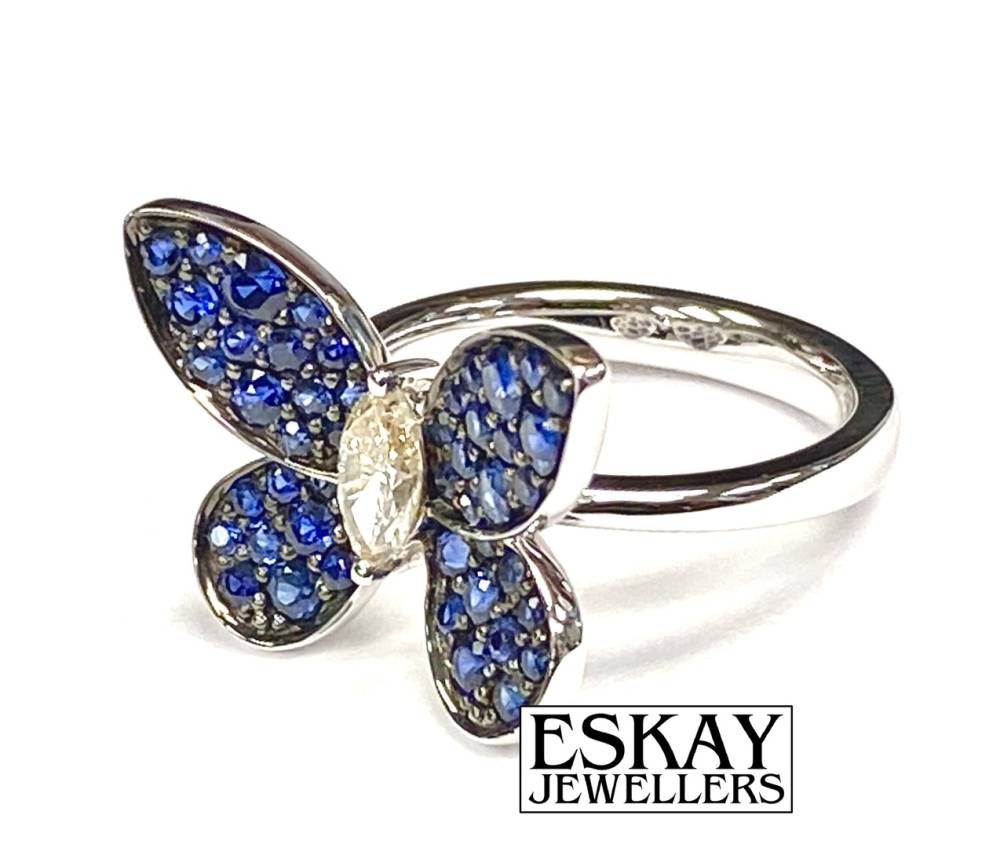 Eskay Jewellers Ltd
