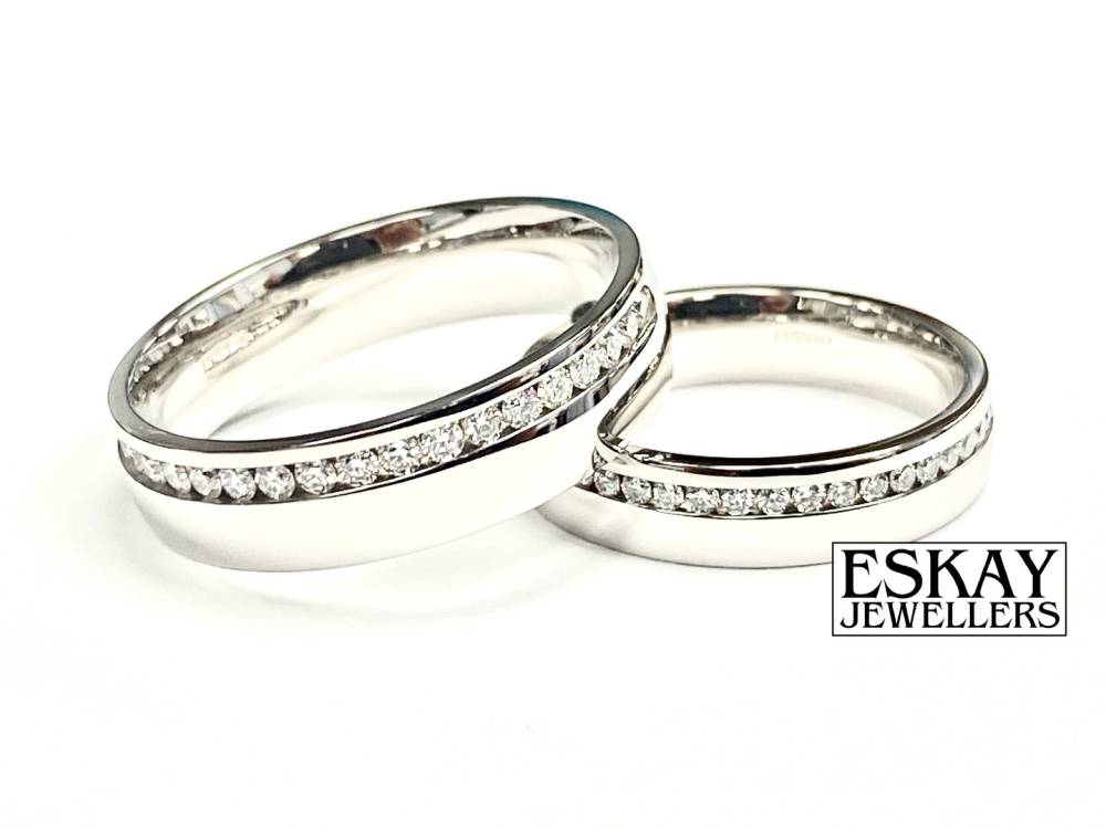 Eskay Jewellers Ltd