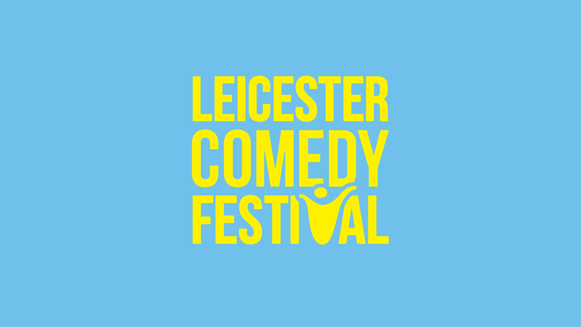Leicester Comedy Festival