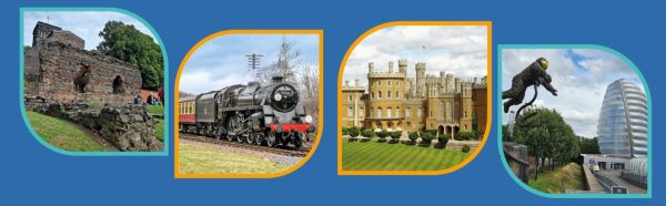 Group Travel page header image