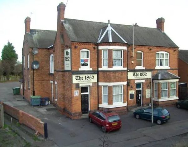 1852 Bewery Co, Camra.org.uk