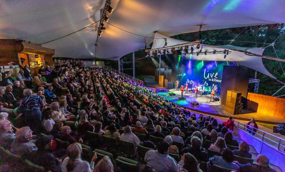 Kilworth House Theatre