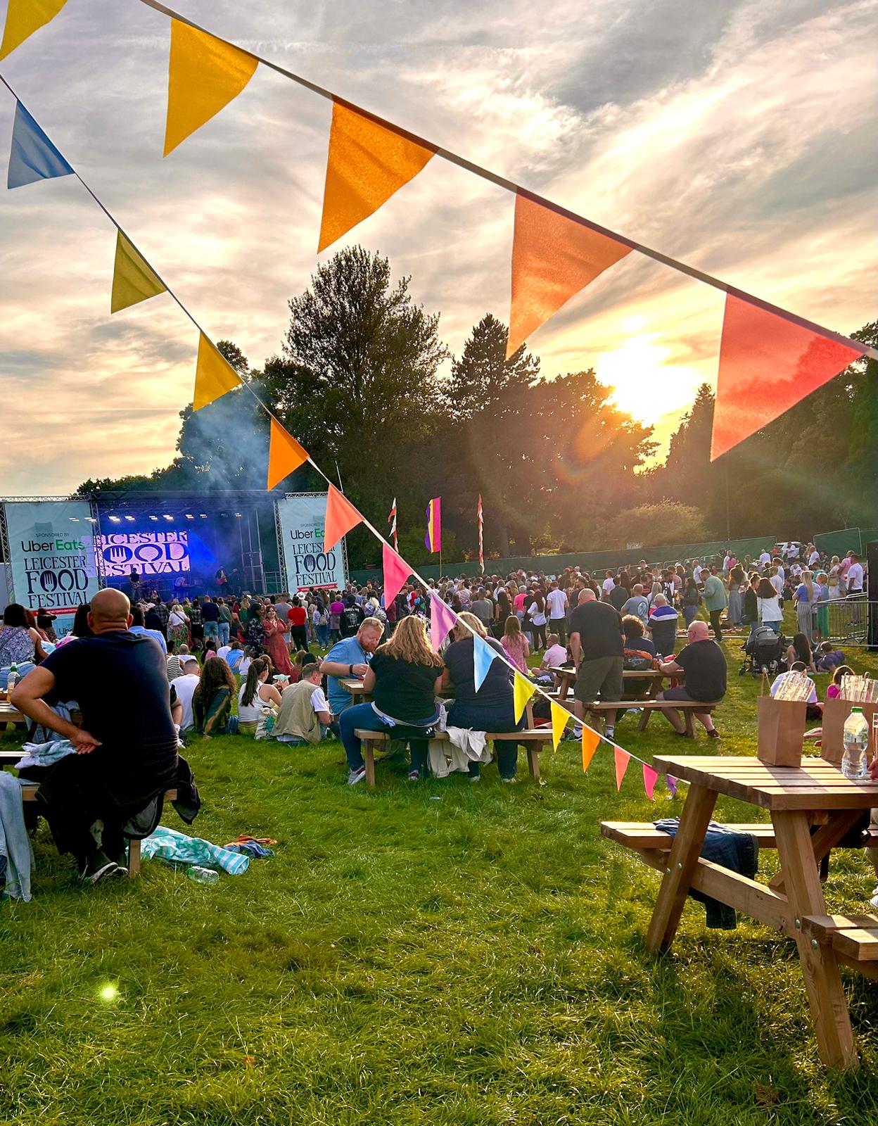Summer Festivals And Gigs In Abbey Park Visit Leicester Summer Festivals And Gigs In Abbey Park Visit Leicester