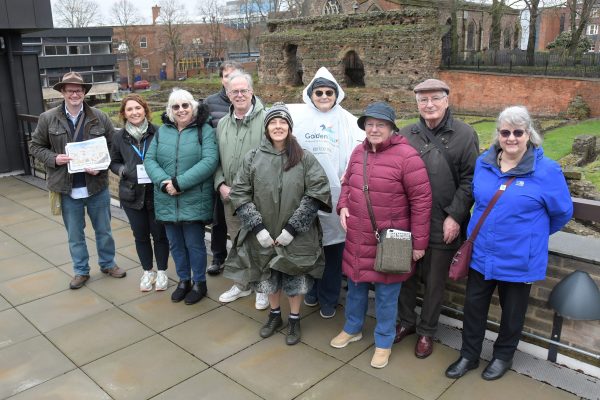 AGTO at H Jewry Wall
