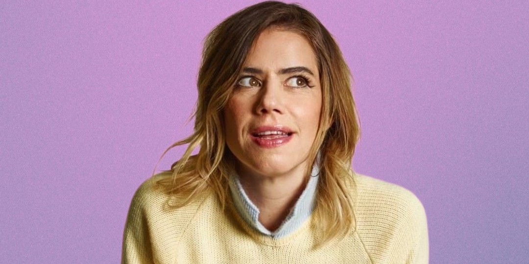 Lou Sanders headshot