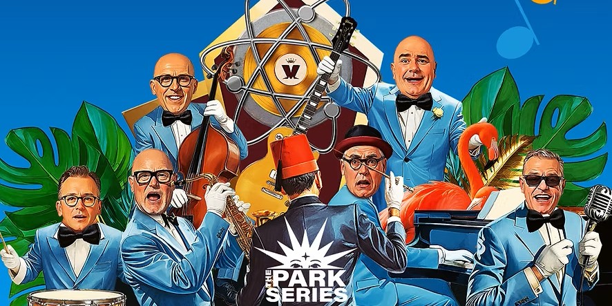 Madness poster