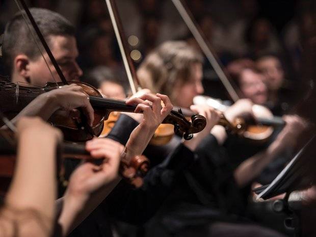 Leicester International Music Festival 2026: Concert 4 ‘Festival Finale’ at Hansom Hall