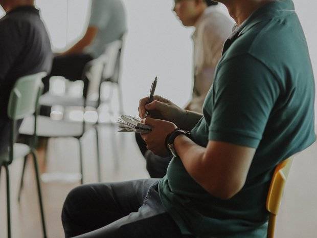 Creative Writing with Imani Ahiro at Curve Theatre