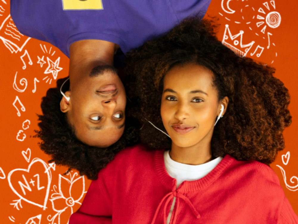 Crush at Curve Theatre