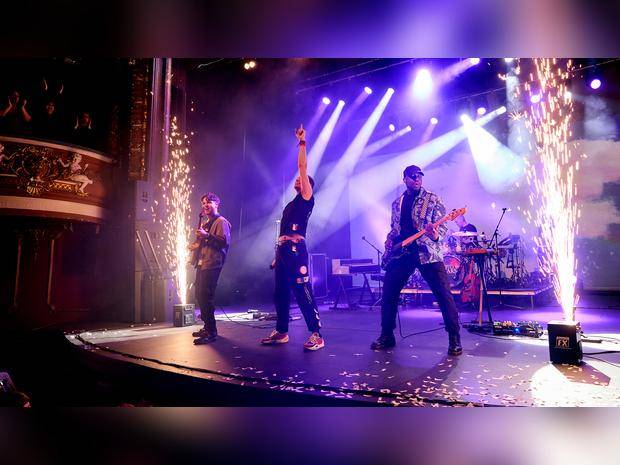 A Sky Full of Stars – A Tribute to Coldplay