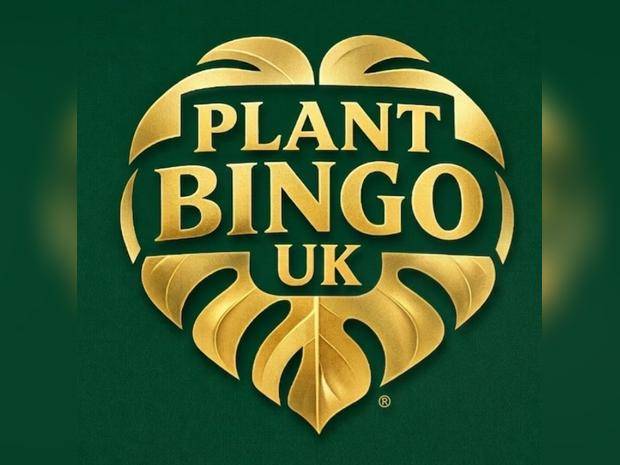 Plant Bingo