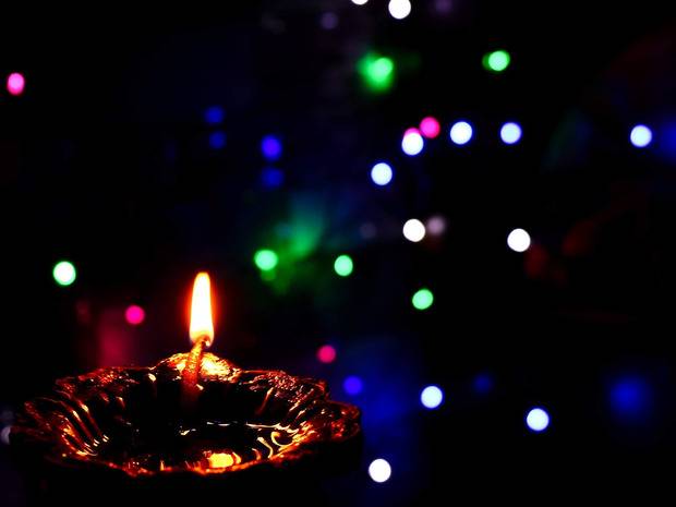 Leics Celebrate Diwali – An Afternoon of Dance & Music