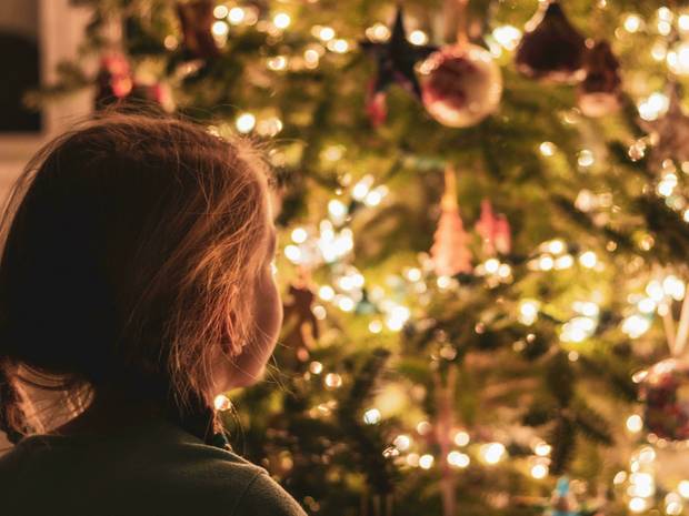 The Great Big Christmas Show
