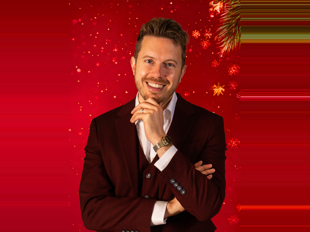 James B Partridge- The Big Christmas Assembly