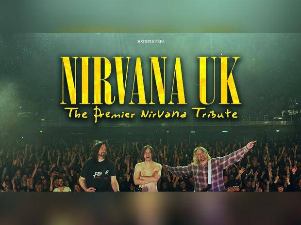 Nirvana UK