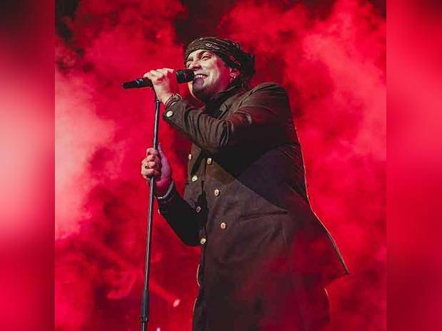 Jubin Nautiyal