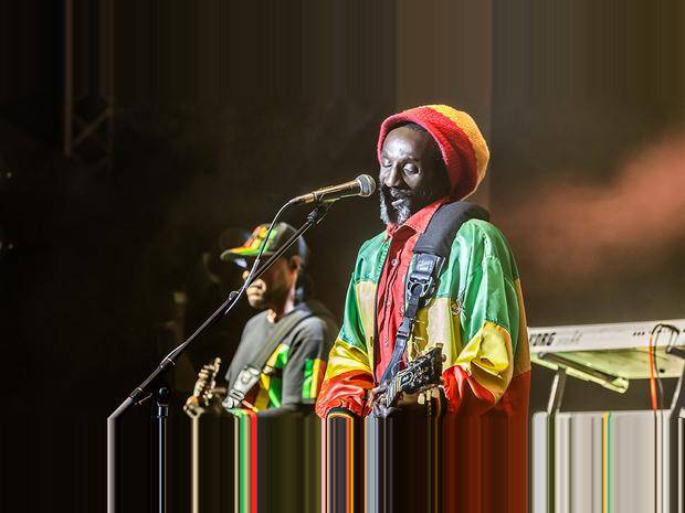Legend – The Music Of Bob Marley