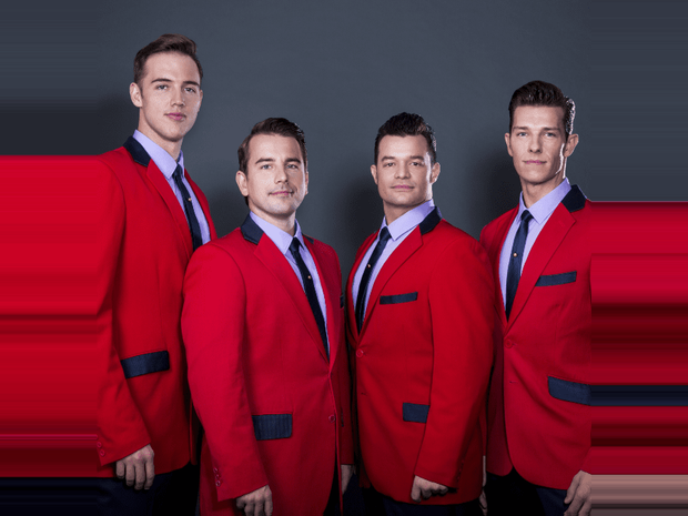 Jersey Boys