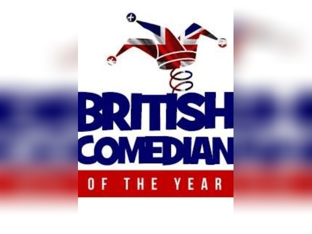 British Comedian of the Year 2026 – ASHBY SEMI-FINAL