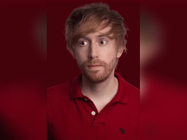 Mark Simmons: Jest to Impress